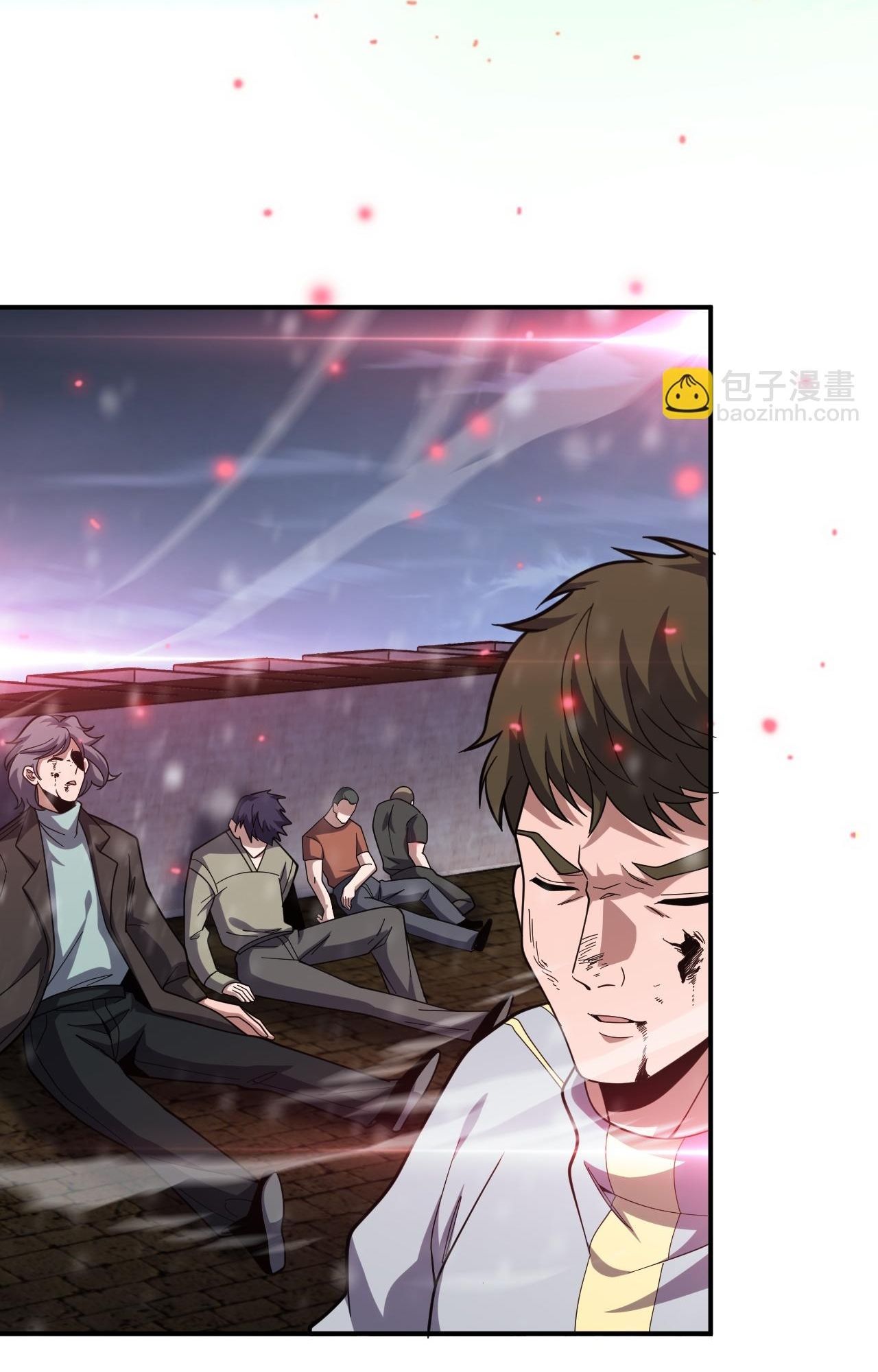 Vạn Tộc Xâm Lược: Thiên Hạ Tham Chiến, Ta Trấn Thủ Hậu Phương Chapter 60 - Next 