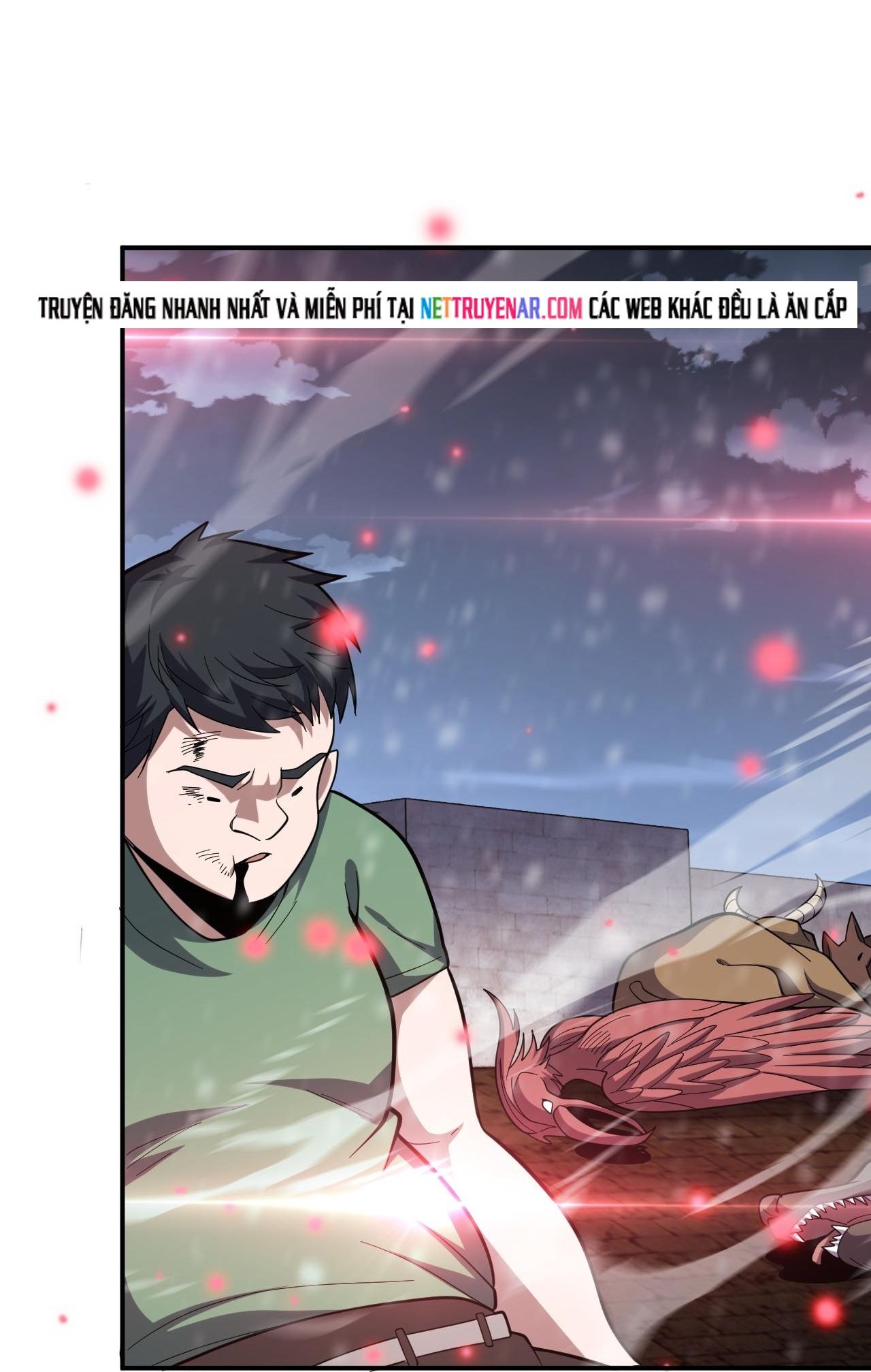 Vạn Tộc Xâm Lược: Thiên Hạ Tham Chiến, Ta Trấn Thủ Hậu Phương Chapter 60 - Next 