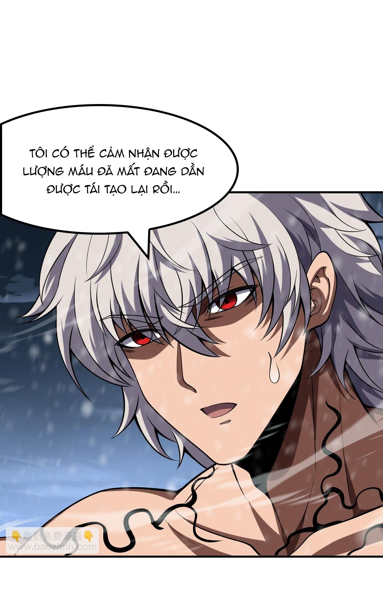 Vạn Tộc Xâm Lược: Thiên Hạ Tham Chiến, Ta Trấn Thủ Hậu Phương Chapter 60 - Next 