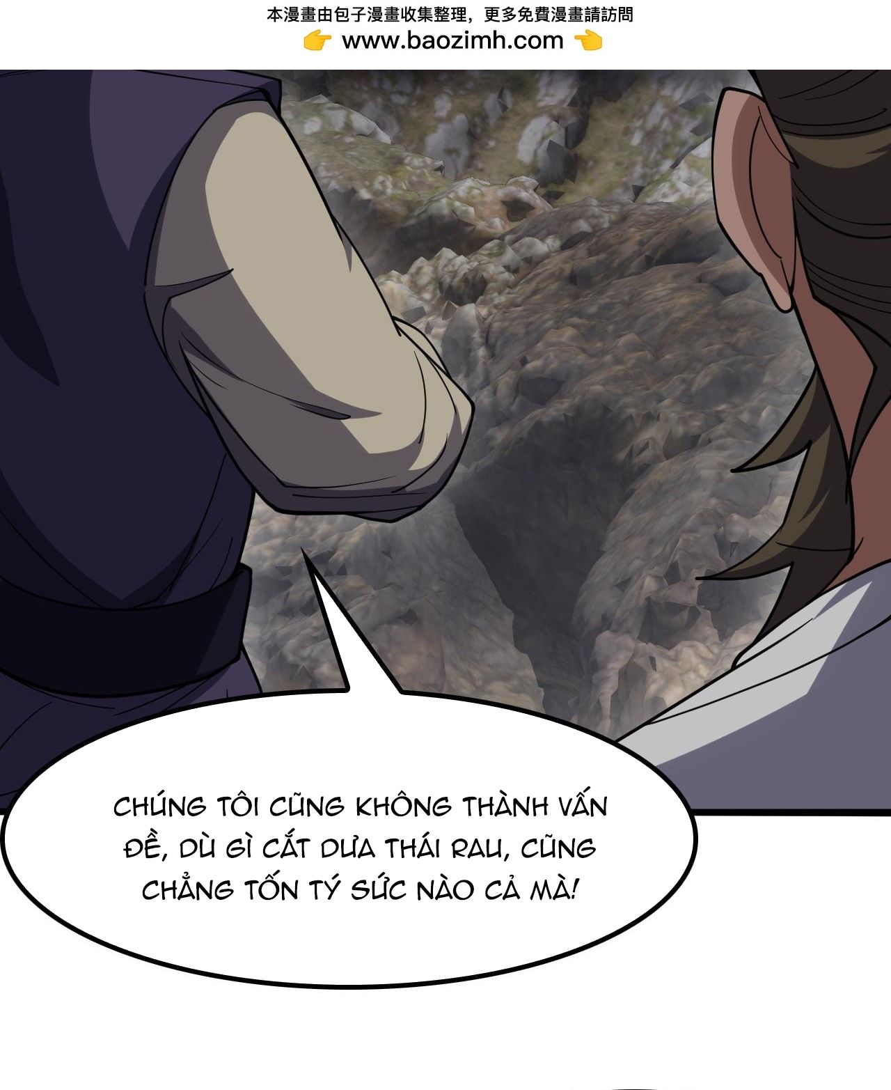 Vạn Tộc Xâm Lược: Thiên Hạ Tham Chiến, Ta Trấn Thủ Hậu Phương Chapter 60 - Next 