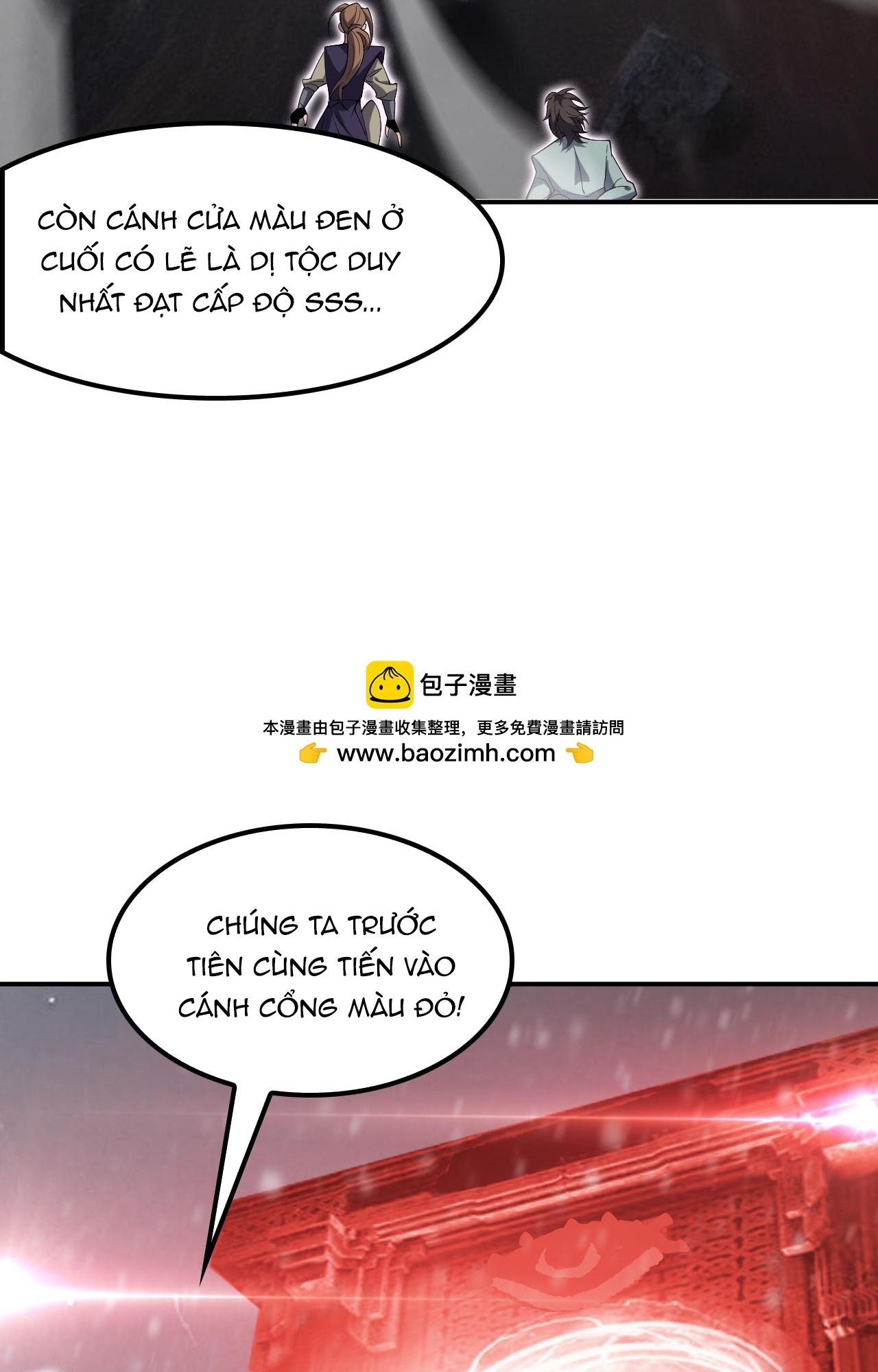 Vạn Tộc Xâm Lược: Thiên Hạ Tham Chiến, Ta Trấn Thủ Hậu Phương Chapter 60 - Next 