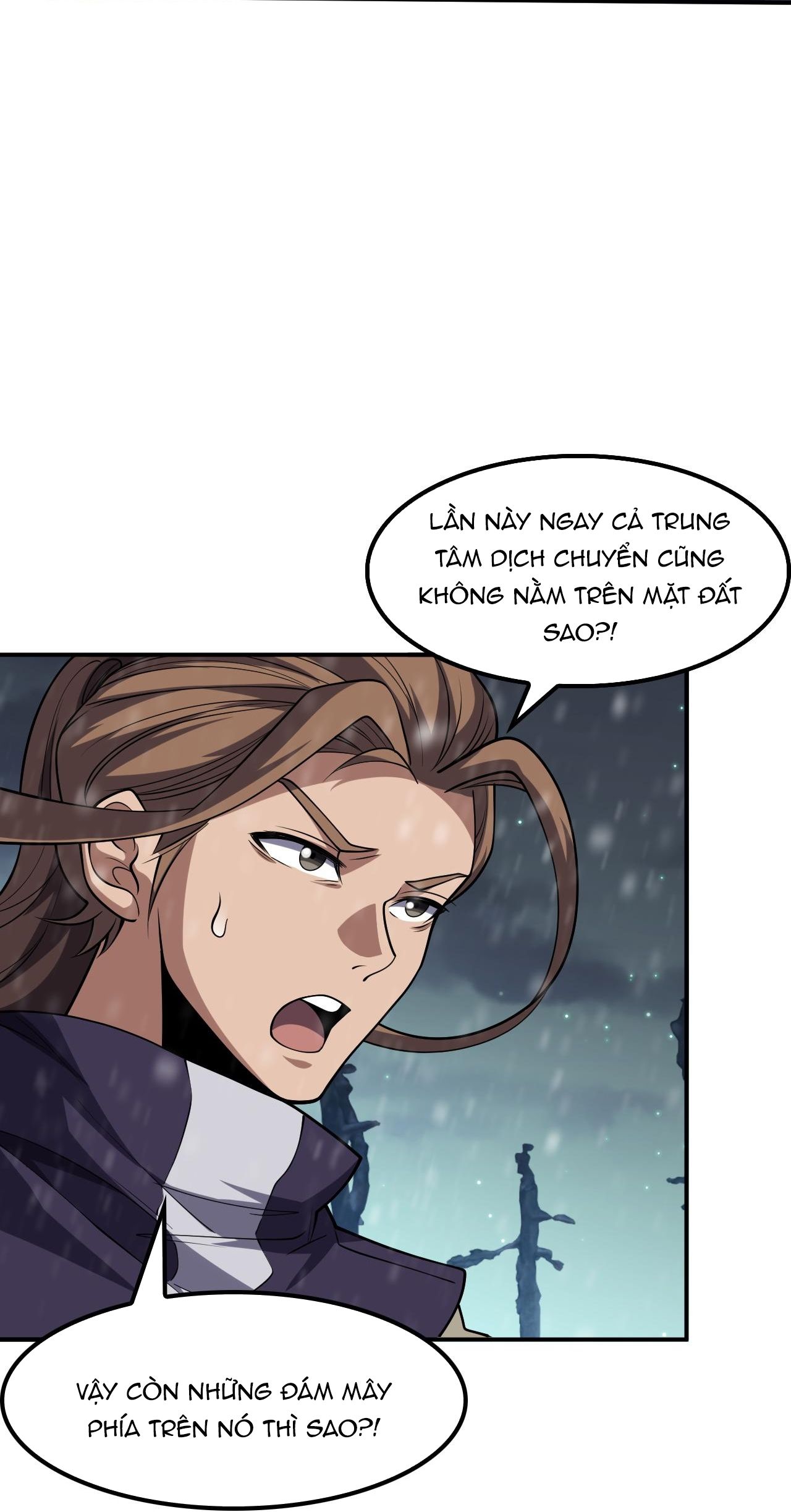 Vạn Tộc Xâm Lược: Thiên Hạ Tham Chiến, Ta Trấn Thủ Hậu Phương Chapter 60 - Next 