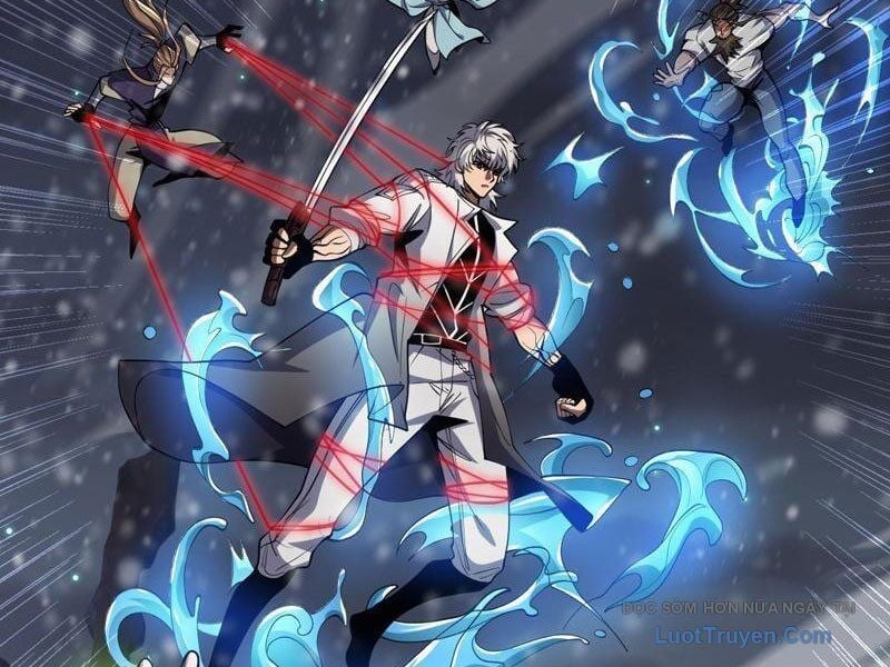 Vạn Tộc Xâm Lược: Thiên Hạ Tham Chiến, Ta Trấn Thủ Hậu Phương Chapter 61 - Trang 2