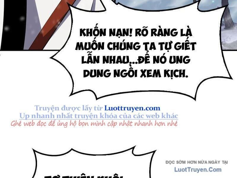 Vạn Tộc Xâm Lược: Thiên Hạ Tham Chiến, Ta Trấn Thủ Hậu Phương Chapter 61 - Trang 2