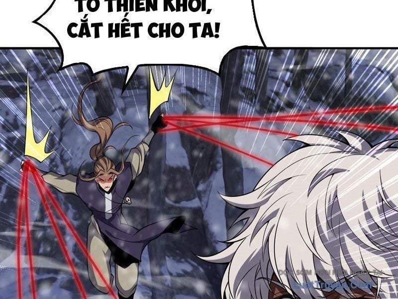 Vạn Tộc Xâm Lược: Thiên Hạ Tham Chiến, Ta Trấn Thủ Hậu Phương Chapter 61 - Trang 2