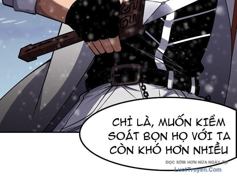 Vạn Tộc Xâm Lược: Thiên Hạ Tham Chiến, Ta Trấn Thủ Hậu Phương Chapter 61 - Trang 2