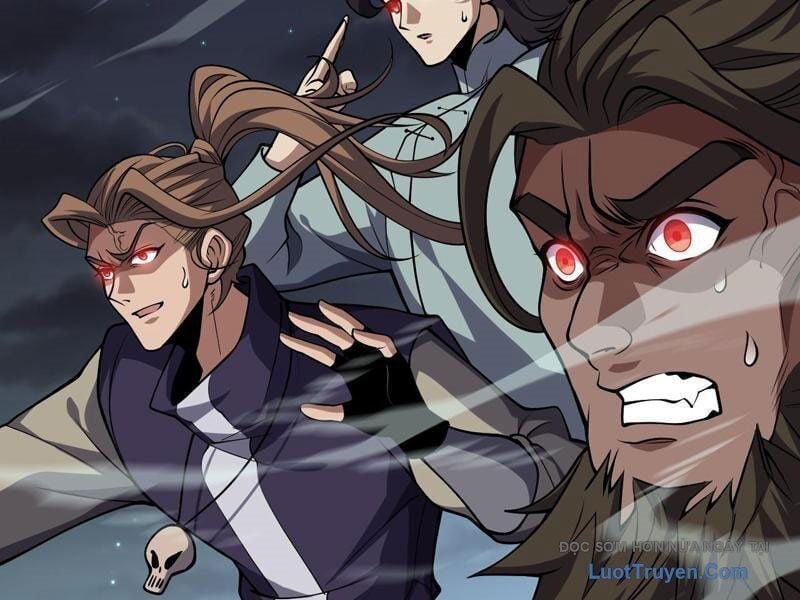 Vạn Tộc Xâm Lược: Thiên Hạ Tham Chiến, Ta Trấn Thủ Hậu Phương Chapter 61 - Trang 2