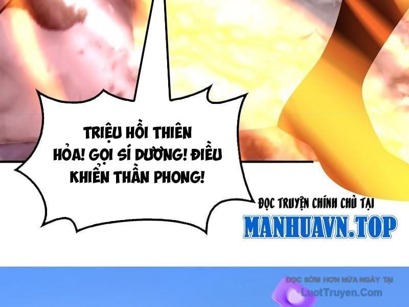Vạn Tộc Xâm Lược: Thiên Hạ Tham Chiến, Ta Trấn Thủ Hậu Phương Chapter 61 - Trang 2