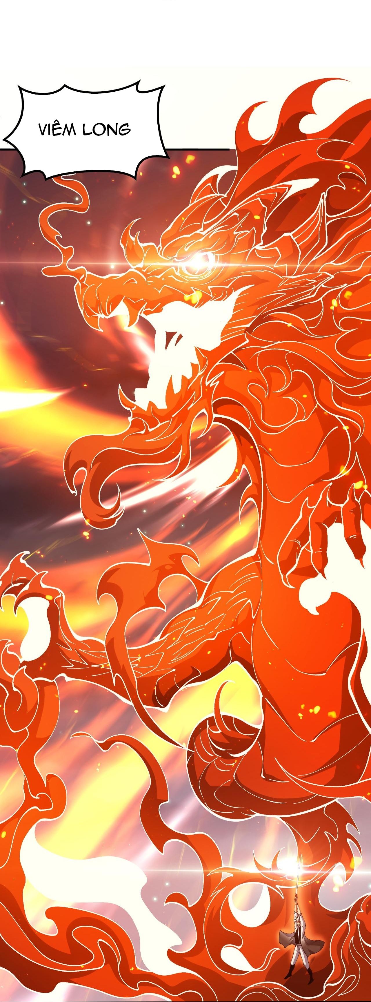 Vạn Tộc Xâm Lược: Thiên Hạ Tham Chiến, Ta Trấn Thủ Hậu Phương Chapter 62 - Trang 2