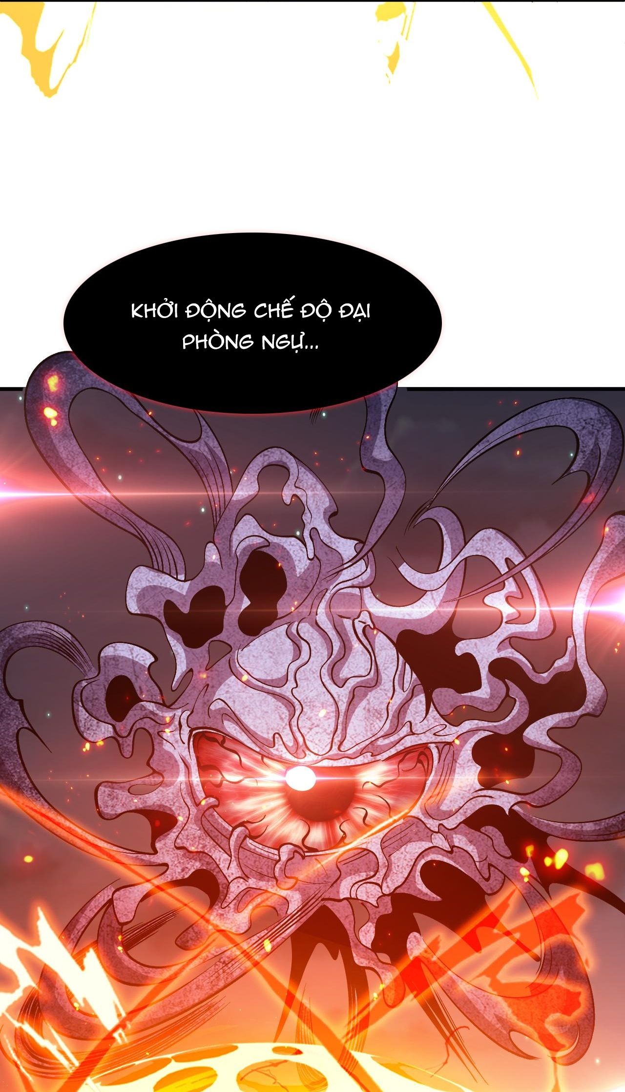 Vạn Tộc Xâm Lược: Thiên Hạ Tham Chiến, Ta Trấn Thủ Hậu Phương Chapter 62 - Trang 2