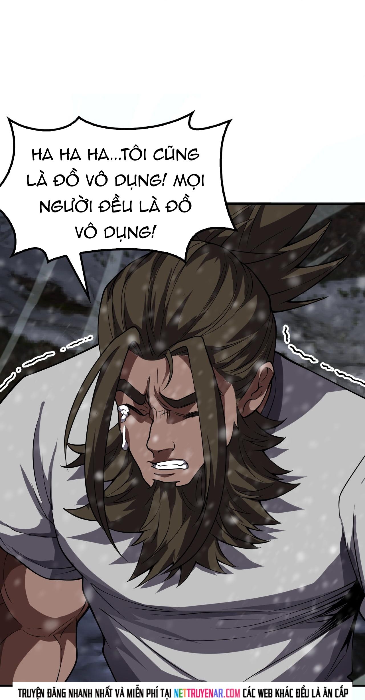 Vạn Tộc Xâm Lược: Thiên Hạ Tham Chiến, Ta Trấn Thủ Hậu Phương Chapter 62 - Trang 2