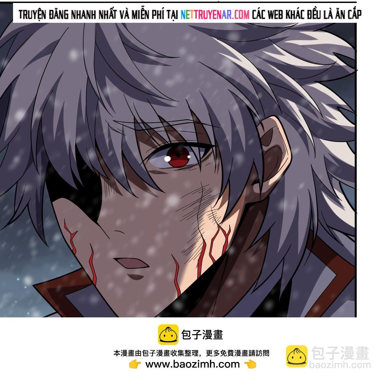 Vạn Tộc Xâm Lược: Thiên Hạ Tham Chiến, Ta Trấn Thủ Hậu Phương Chapter 62 - Trang 2