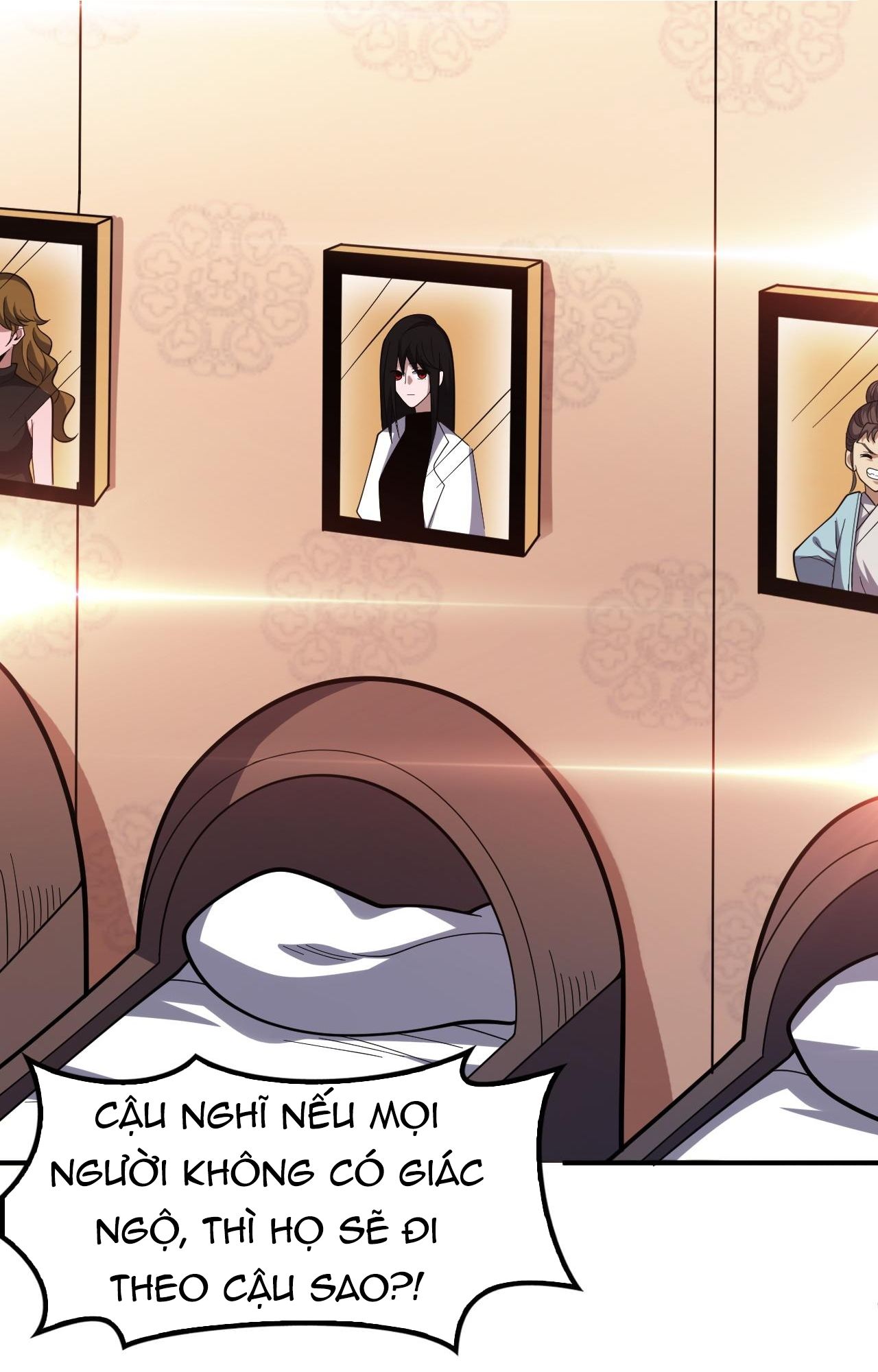 Vạn Tộc Xâm Lược: Thiên Hạ Tham Chiến, Ta Trấn Thủ Hậu Phương Chapter 62 - Trang 2