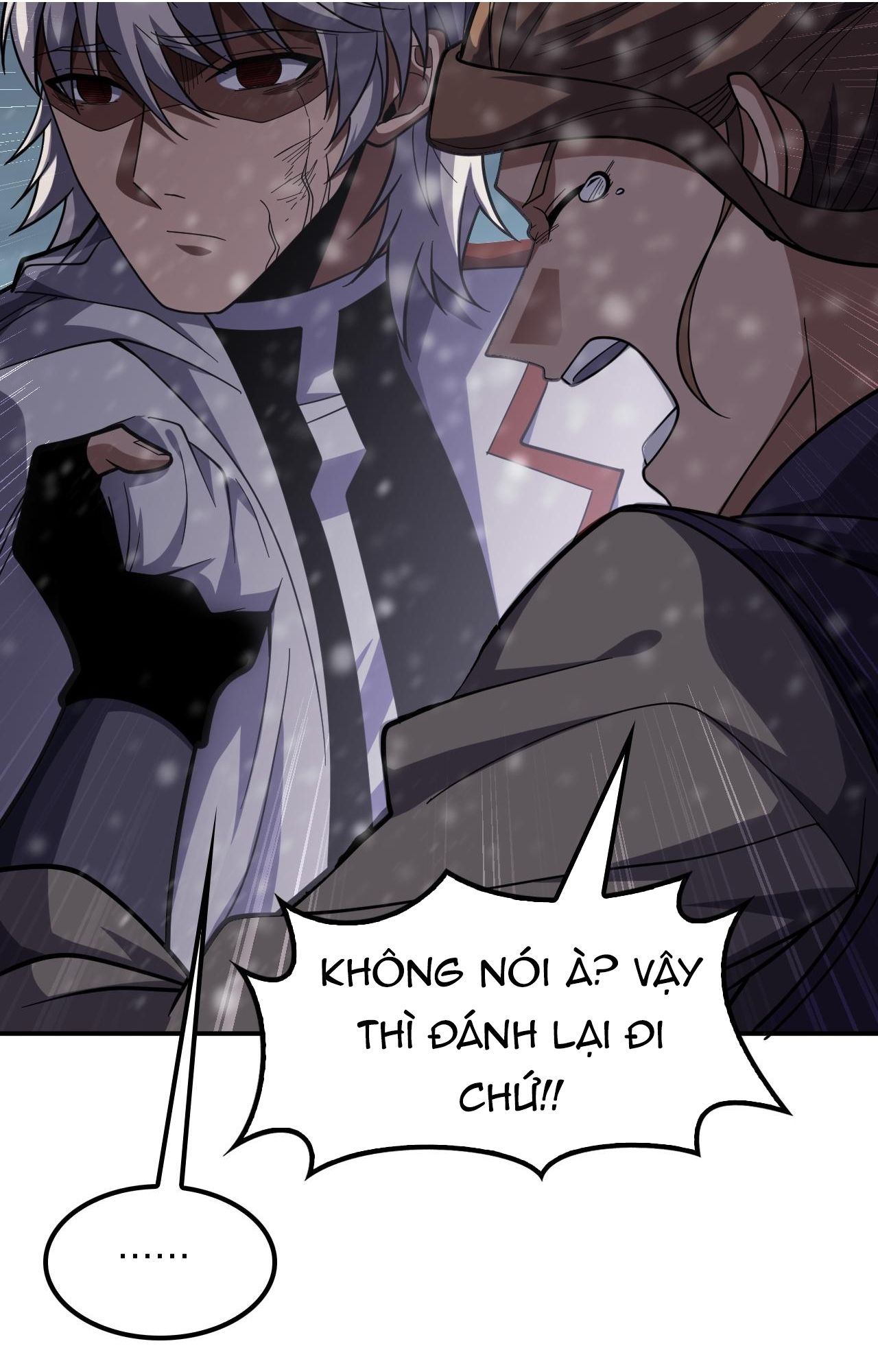 Vạn Tộc Xâm Lược: Thiên Hạ Tham Chiến, Ta Trấn Thủ Hậu Phương Chapter 62 - Trang 2