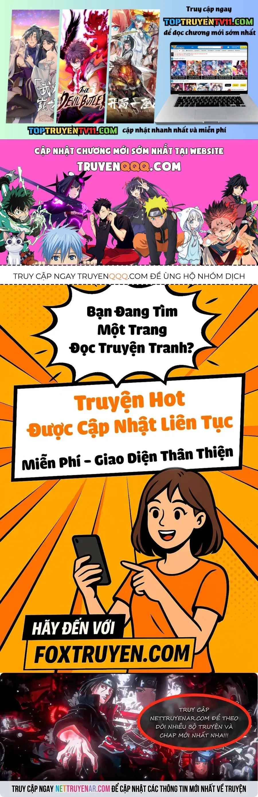 Vạn Tộc Xâm Lược: Thiên Hạ Tham Chiến, Ta Trấn Thủ Hậu Phương Chapter 63 - Trang 2