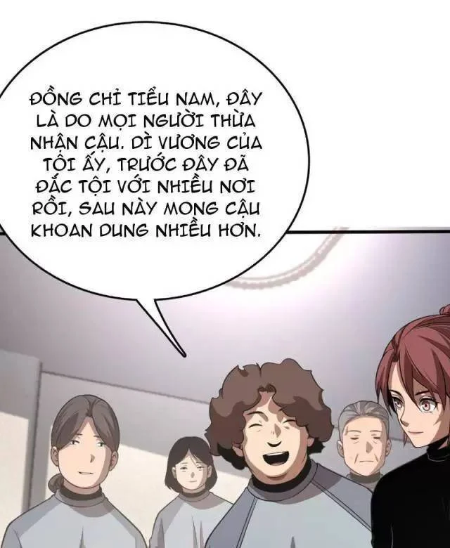 Vạn Tộc Xâm Lược: Thiên Hạ Tham Chiến, Ta Trấn Thủ Hậu Phương Chapter 7 - Trang 2
