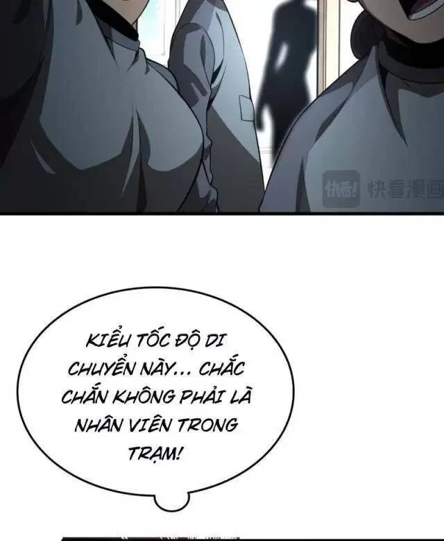 Vạn Tộc Xâm Lược: Thiên Hạ Tham Chiến, Ta Trấn Thủ Hậu Phương Chapter 7 - Trang 2