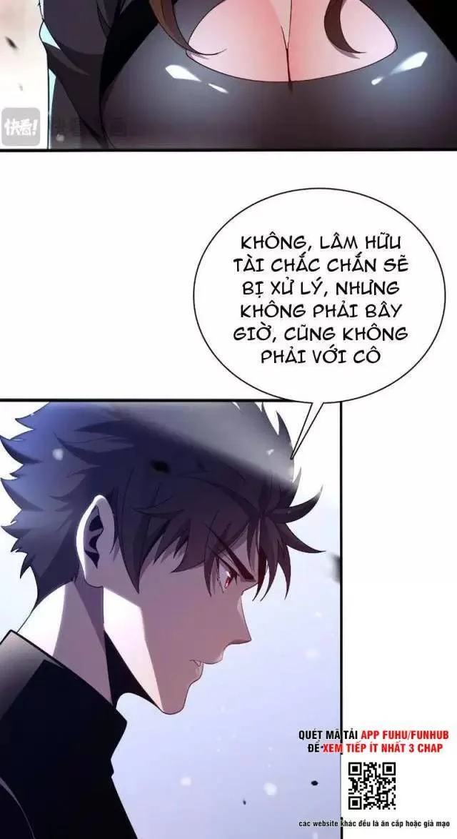Vạn Tộc Xâm Lược: Thiên Hạ Tham Chiến, Ta Trấn Thủ Hậu Phương Chapter 8 - Trang 3