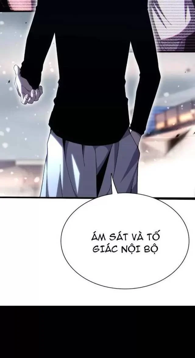 Vạn Tộc Xâm Lược: Thiên Hạ Tham Chiến, Ta Trấn Thủ Hậu Phương Chapter 8 - Trang 3