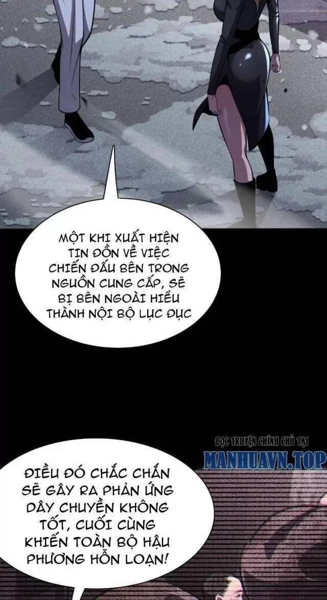 Vạn Tộc Xâm Lược: Thiên Hạ Tham Chiến, Ta Trấn Thủ Hậu Phương Chapter 8 - Trang 3
