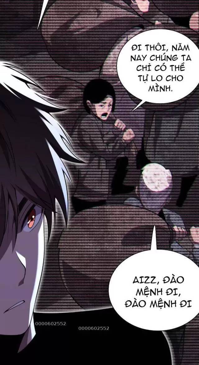 Vạn Tộc Xâm Lược: Thiên Hạ Tham Chiến, Ta Trấn Thủ Hậu Phương Chapter 8 - Trang 3