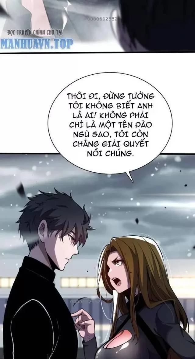 Vạn Tộc Xâm Lược: Thiên Hạ Tham Chiến, Ta Trấn Thủ Hậu Phương Chapter 8 - Trang 3