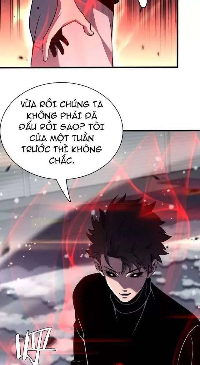 Vạn Tộc Xâm Lược: Thiên Hạ Tham Chiến, Ta Trấn Thủ Hậu Phương Chapter 8 - Trang 3