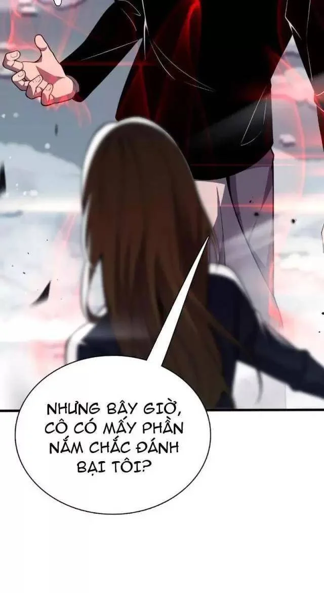 Vạn Tộc Xâm Lược: Thiên Hạ Tham Chiến, Ta Trấn Thủ Hậu Phương Chapter 8 - Trang 3