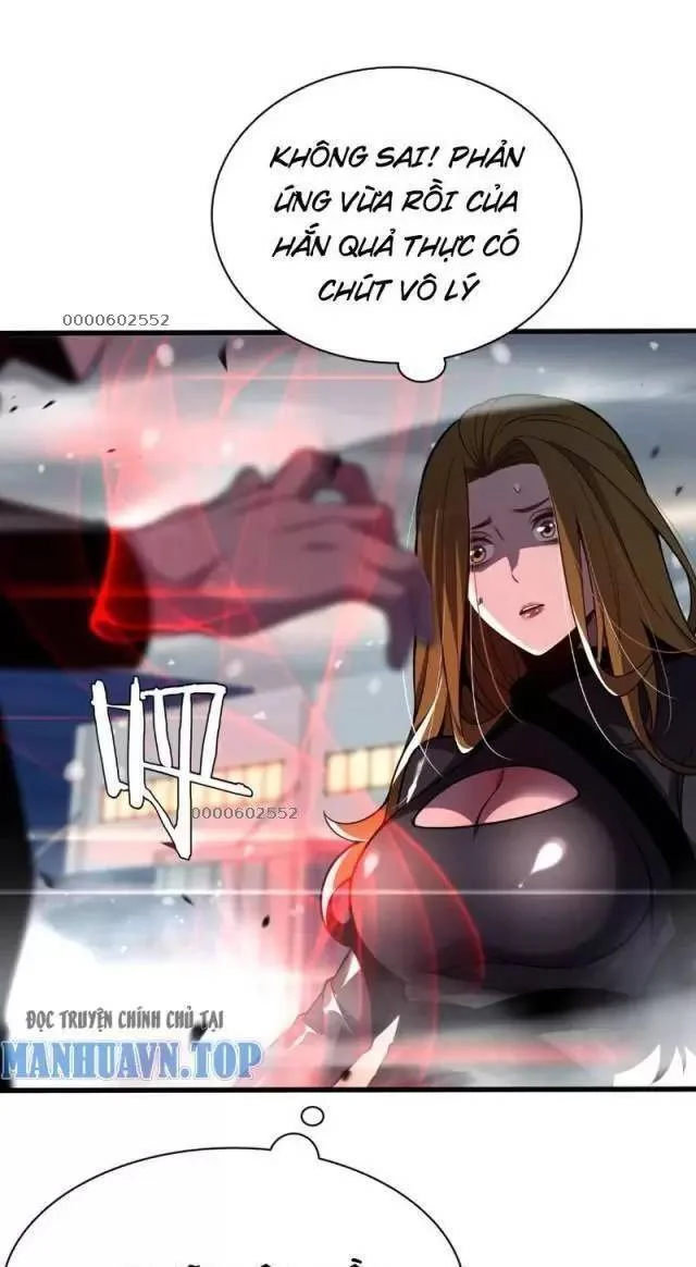 Vạn Tộc Xâm Lược: Thiên Hạ Tham Chiến, Ta Trấn Thủ Hậu Phương Chapter 8 - Trang 3