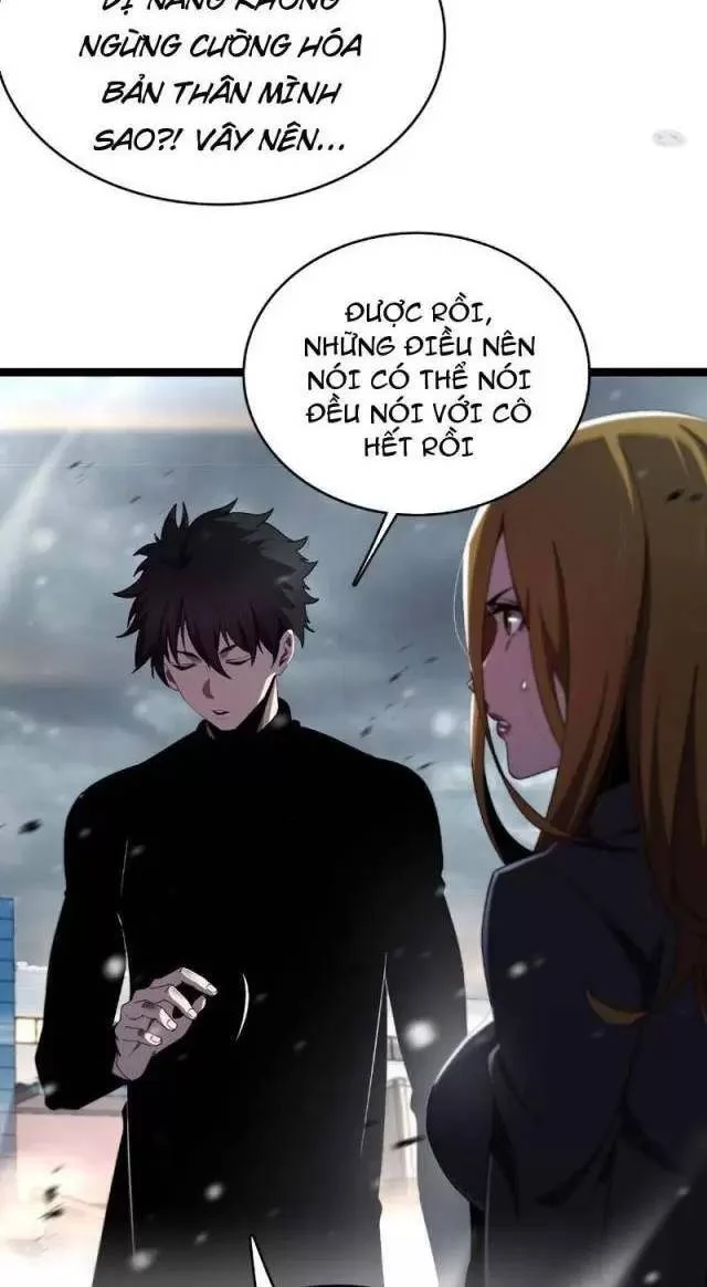 Vạn Tộc Xâm Lược: Thiên Hạ Tham Chiến, Ta Trấn Thủ Hậu Phương Chapter 8 - Trang 3