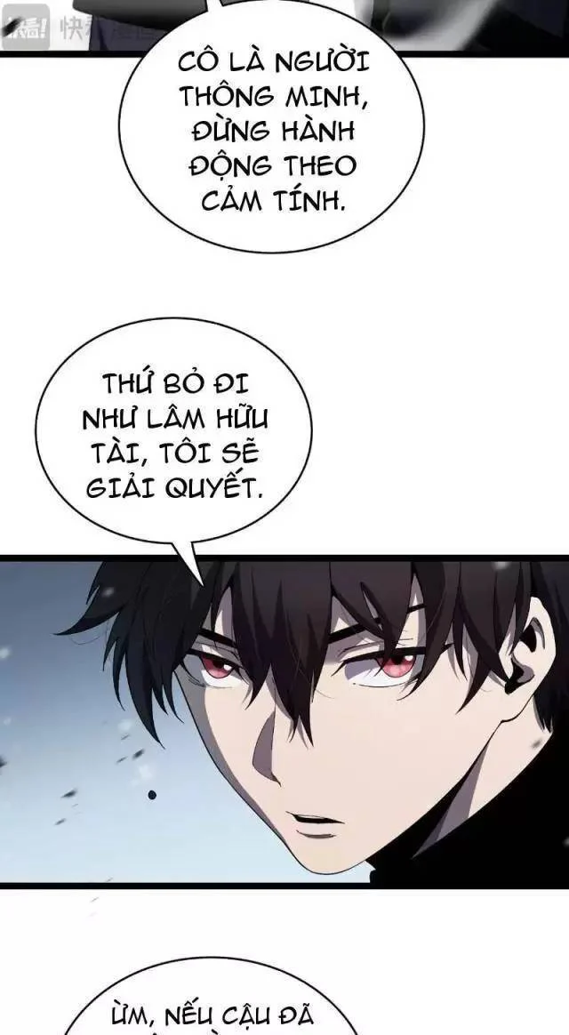Vạn Tộc Xâm Lược: Thiên Hạ Tham Chiến, Ta Trấn Thủ Hậu Phương Chapter 8 - Trang 3