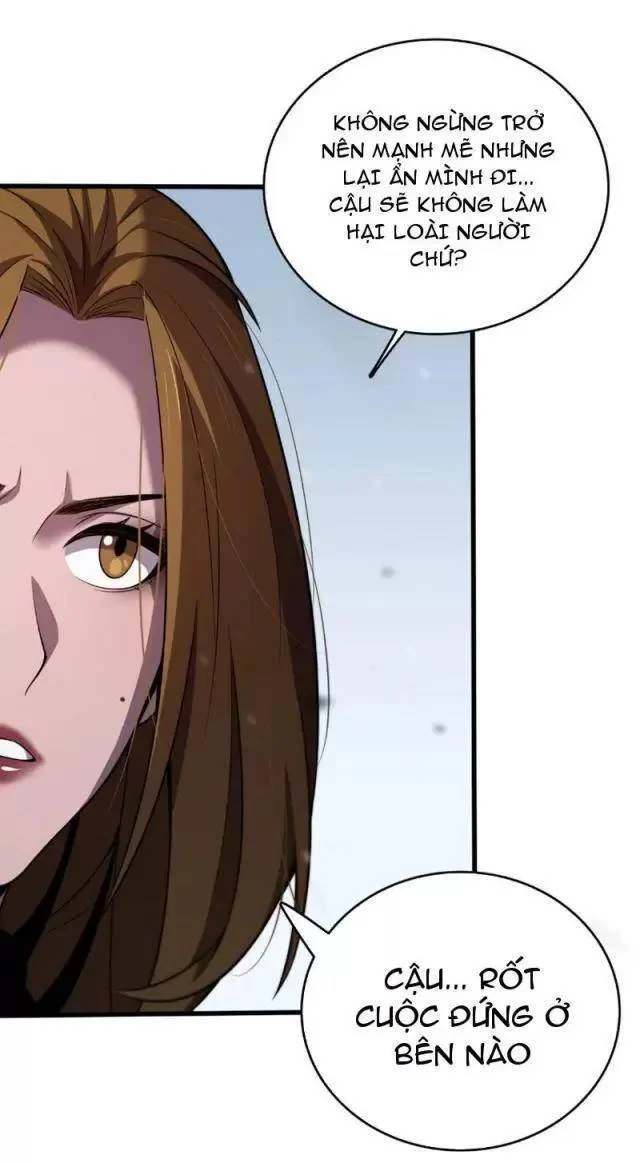 Vạn Tộc Xâm Lược: Thiên Hạ Tham Chiến, Ta Trấn Thủ Hậu Phương Chapter 8 - Trang 3