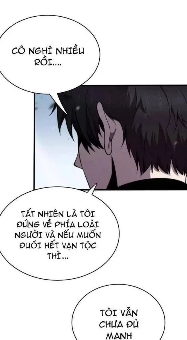 Vạn Tộc Xâm Lược: Thiên Hạ Tham Chiến, Ta Trấn Thủ Hậu Phương Chapter 8 - Trang 3