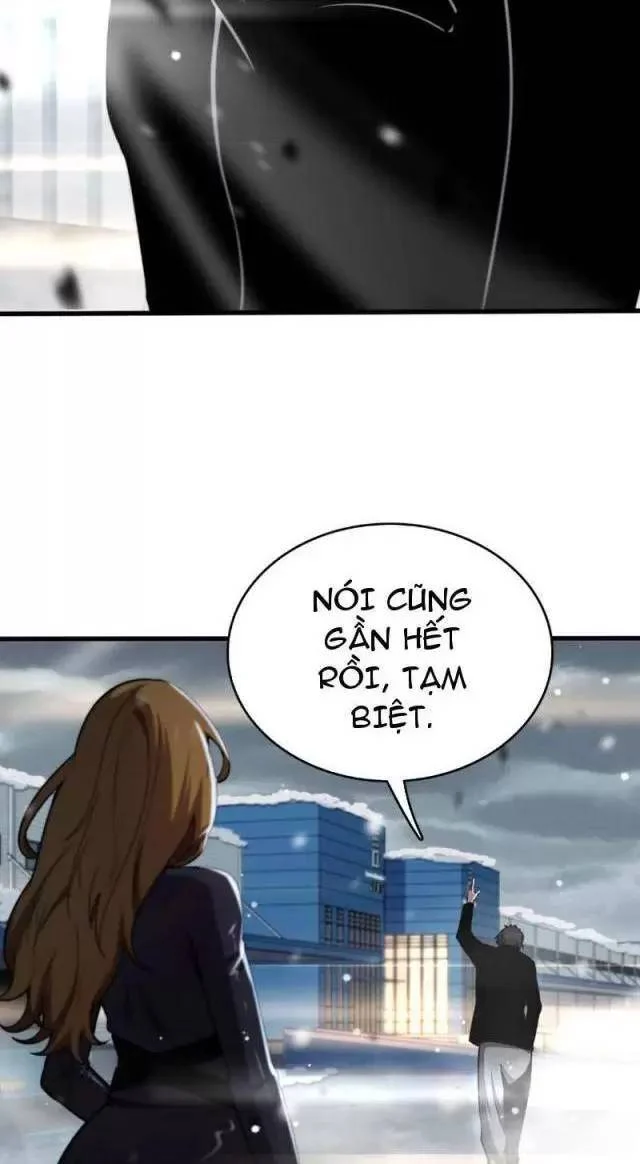 Vạn Tộc Xâm Lược: Thiên Hạ Tham Chiến, Ta Trấn Thủ Hậu Phương Chapter 8 - Trang 3