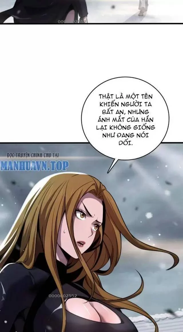 Vạn Tộc Xâm Lược: Thiên Hạ Tham Chiến, Ta Trấn Thủ Hậu Phương Chapter 8 - Trang 3