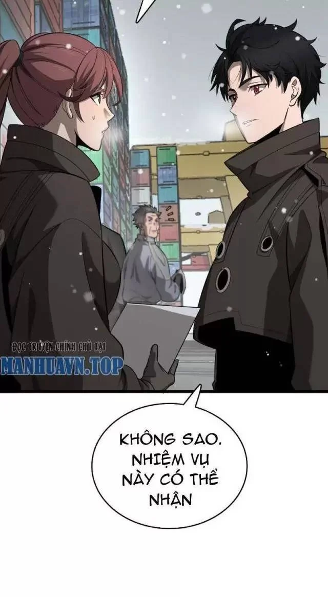 Vạn Tộc Xâm Lược: Thiên Hạ Tham Chiến, Ta Trấn Thủ Hậu Phương Chapter 8 - Trang 3