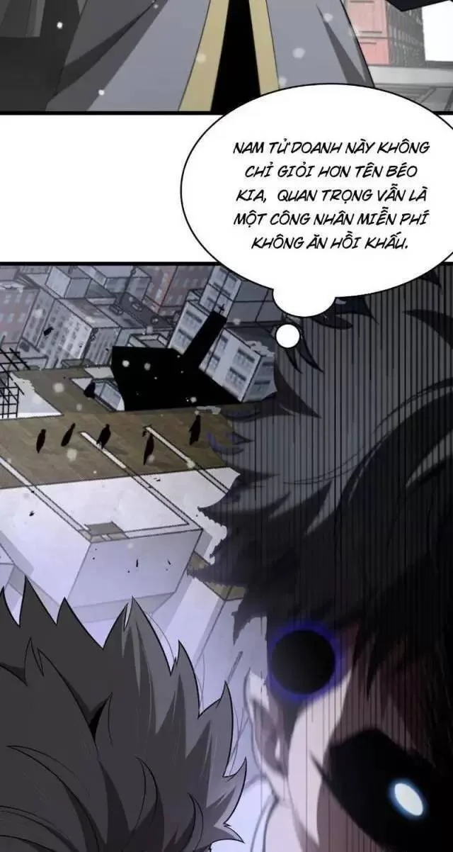 Vạn Tộc Xâm Lược: Thiên Hạ Tham Chiến, Ta Trấn Thủ Hậu Phương Chapter 8 - Trang 3