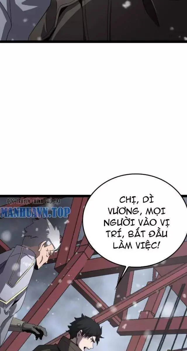 Vạn Tộc Xâm Lược: Thiên Hạ Tham Chiến, Ta Trấn Thủ Hậu Phương Chapter 8 - Trang 3