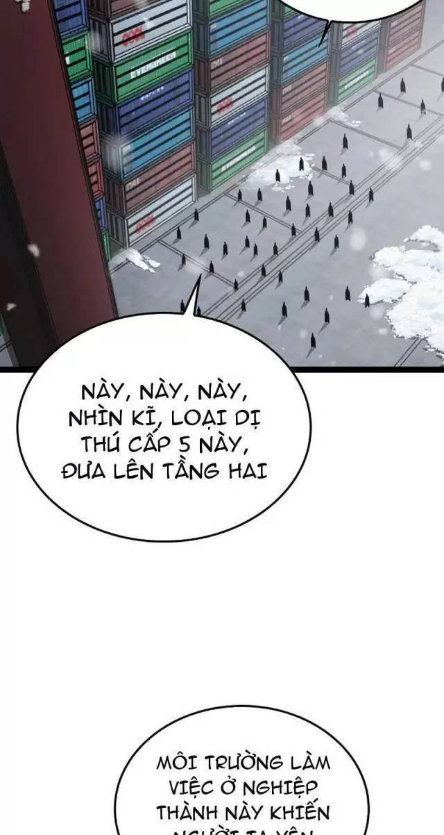 Vạn Tộc Xâm Lược: Thiên Hạ Tham Chiến, Ta Trấn Thủ Hậu Phương Chapter 8 - Trang 3