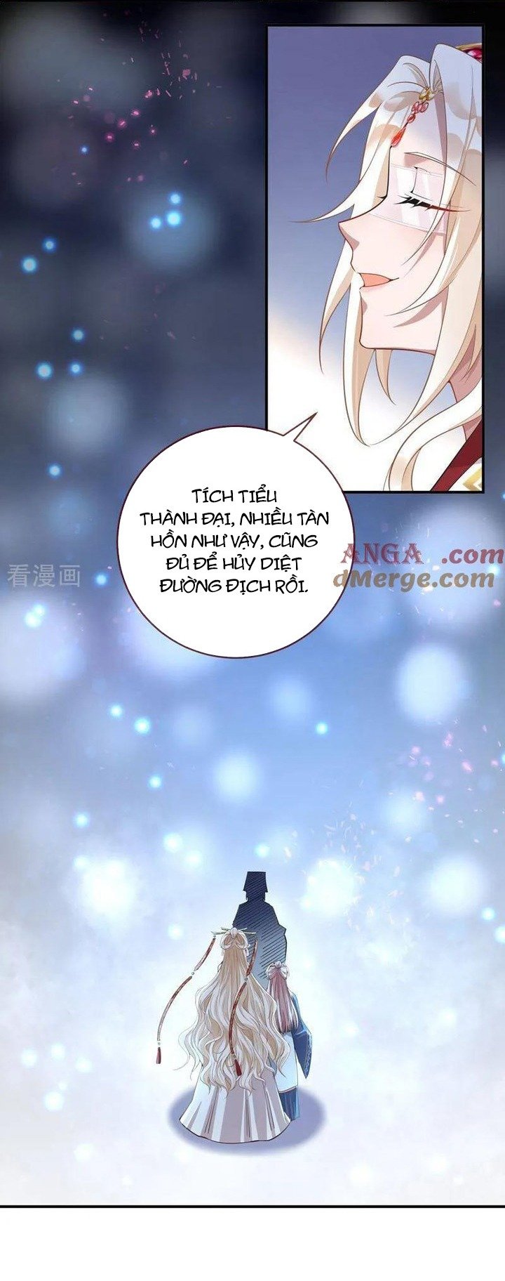 Vạn Tra Triêu Hoàng Chapter 618 - Trang 4