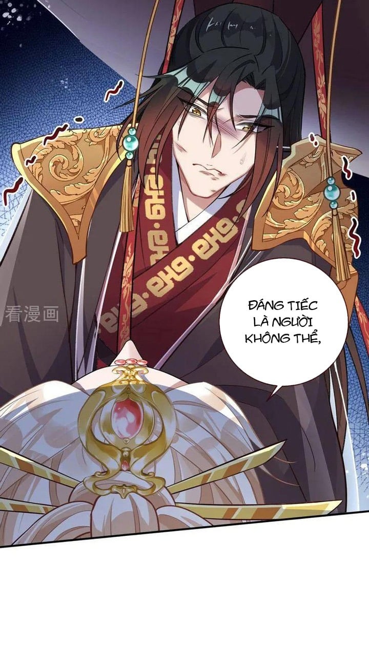 Vạn Tra Triêu Hoàng Chapter 618 - Trang 4