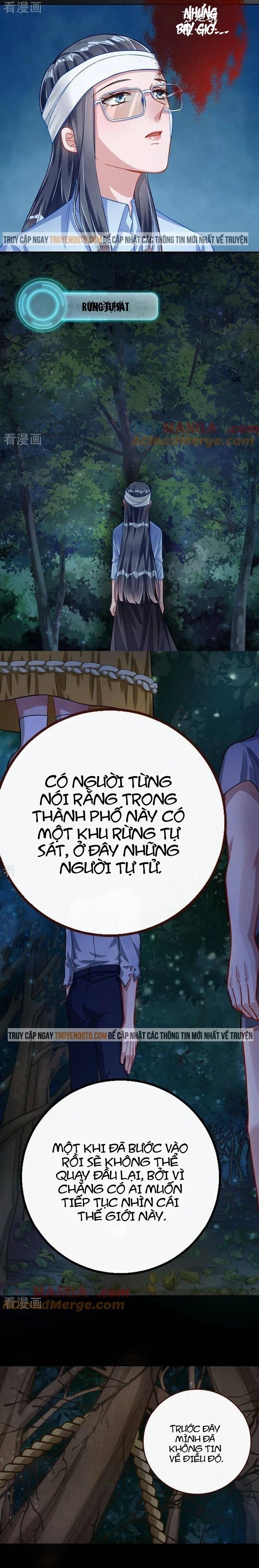 vạn tra triêu hoàng Chapter 620 - Next Chapter 621