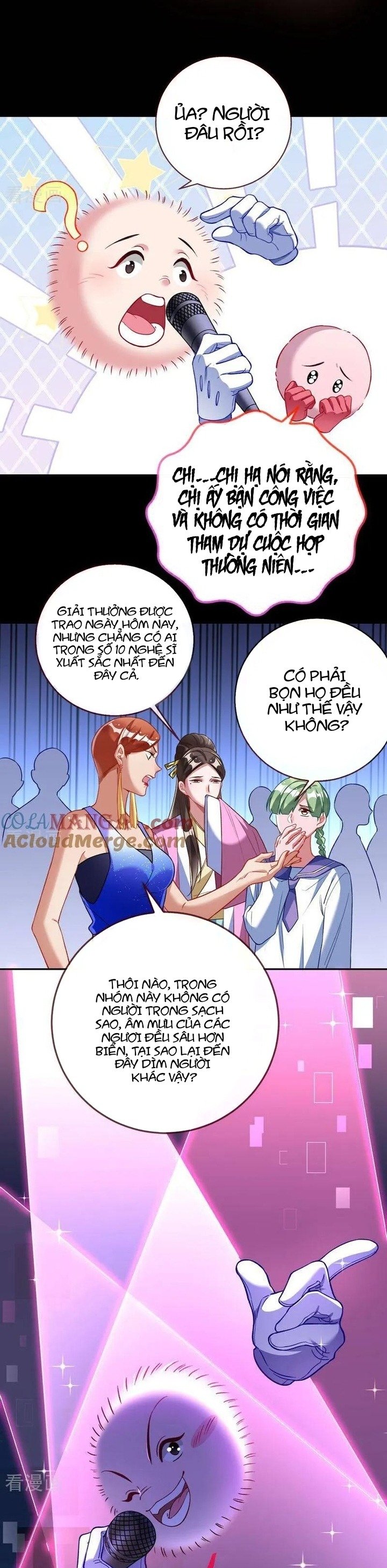 vạn tra triêu hoàng Chapter 620 - Next Chapter 621