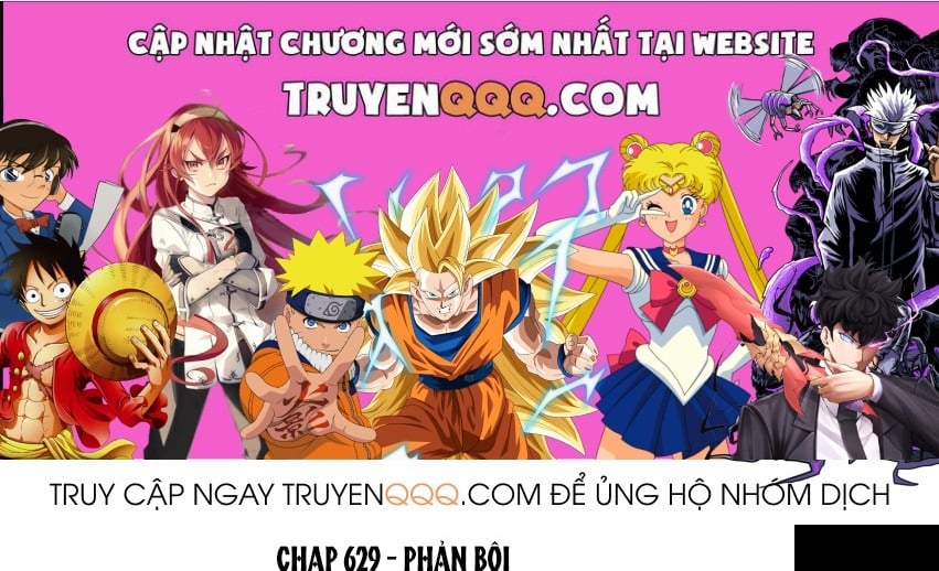 vạn tra triêu hoàng Chapter 629 - Next Chapter 630