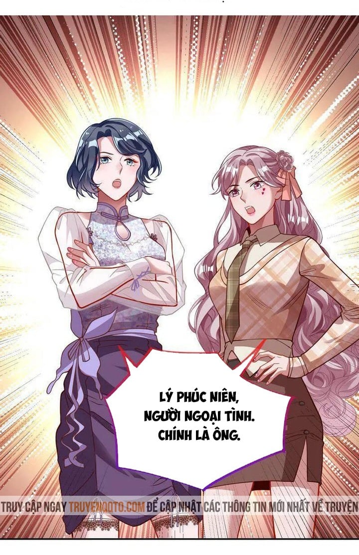 vạn tra triêu hoàng Chapter 629 - Next Chapter 630