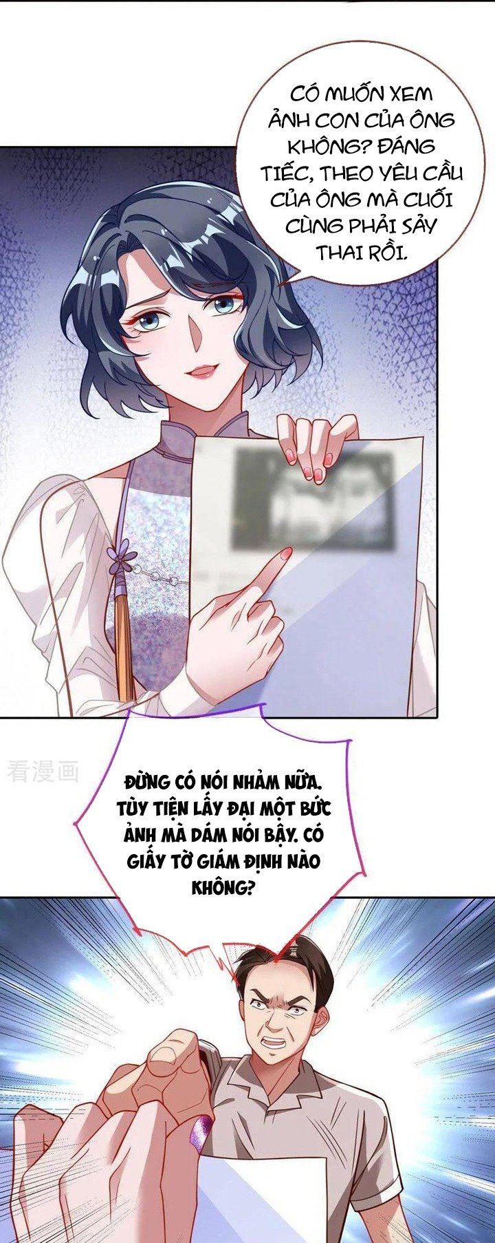 vạn tra triêu hoàng Chapter 629 - Next Chapter 630