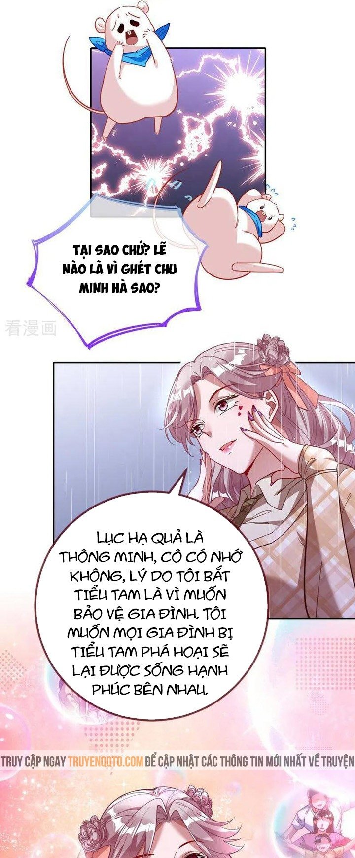 vạn tra triêu hoàng Chapter 629 - Next Chapter 630