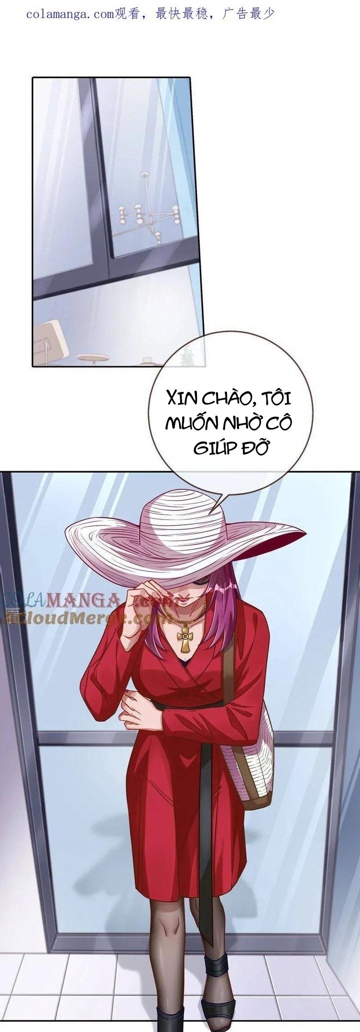 Vạn Tra Triêu Hoàng Chapter 632 - Trang 4