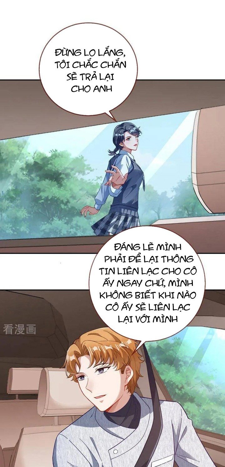 Vạn Tra Triêu Hoàng Chapter 633 - Trang 4