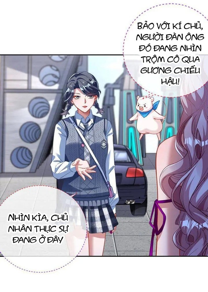 Vạn Tra Triêu Hoàng Chapter 633 - Trang 4